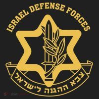 IDF Israel Israeli Defense Forces Zahal Hat thumb 2