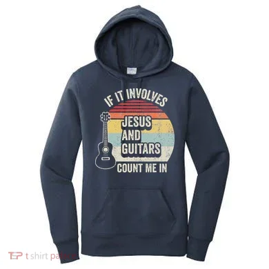 Women's Hoodie
