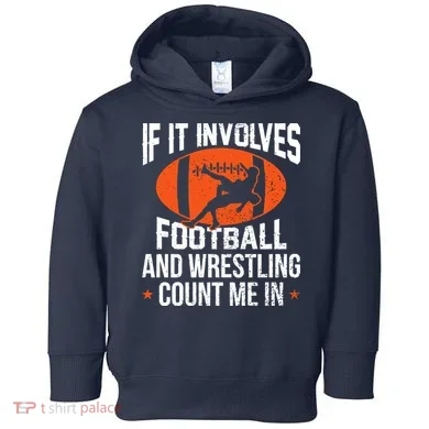 Toddler Hoodie