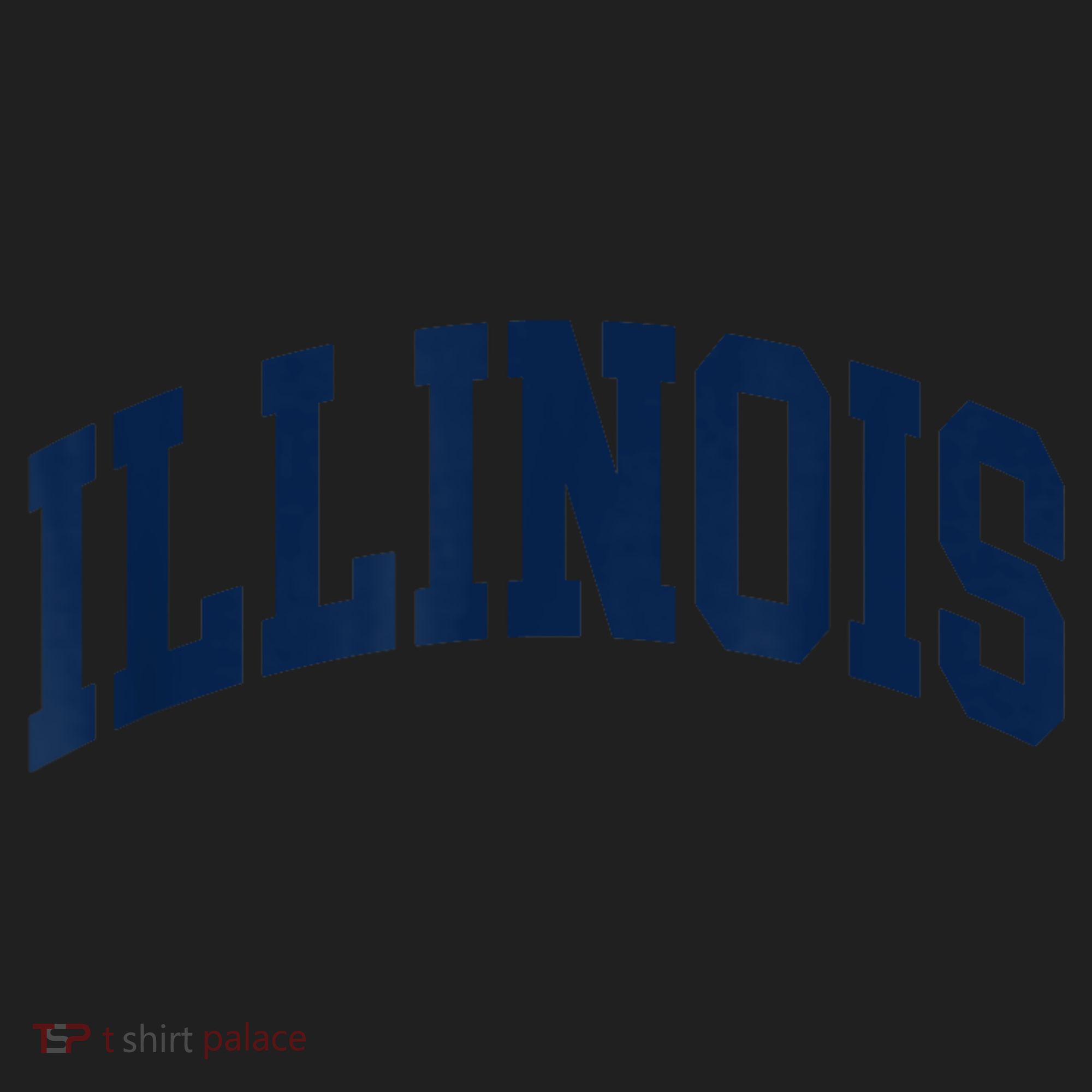 Illinois Women's Sweatshirt