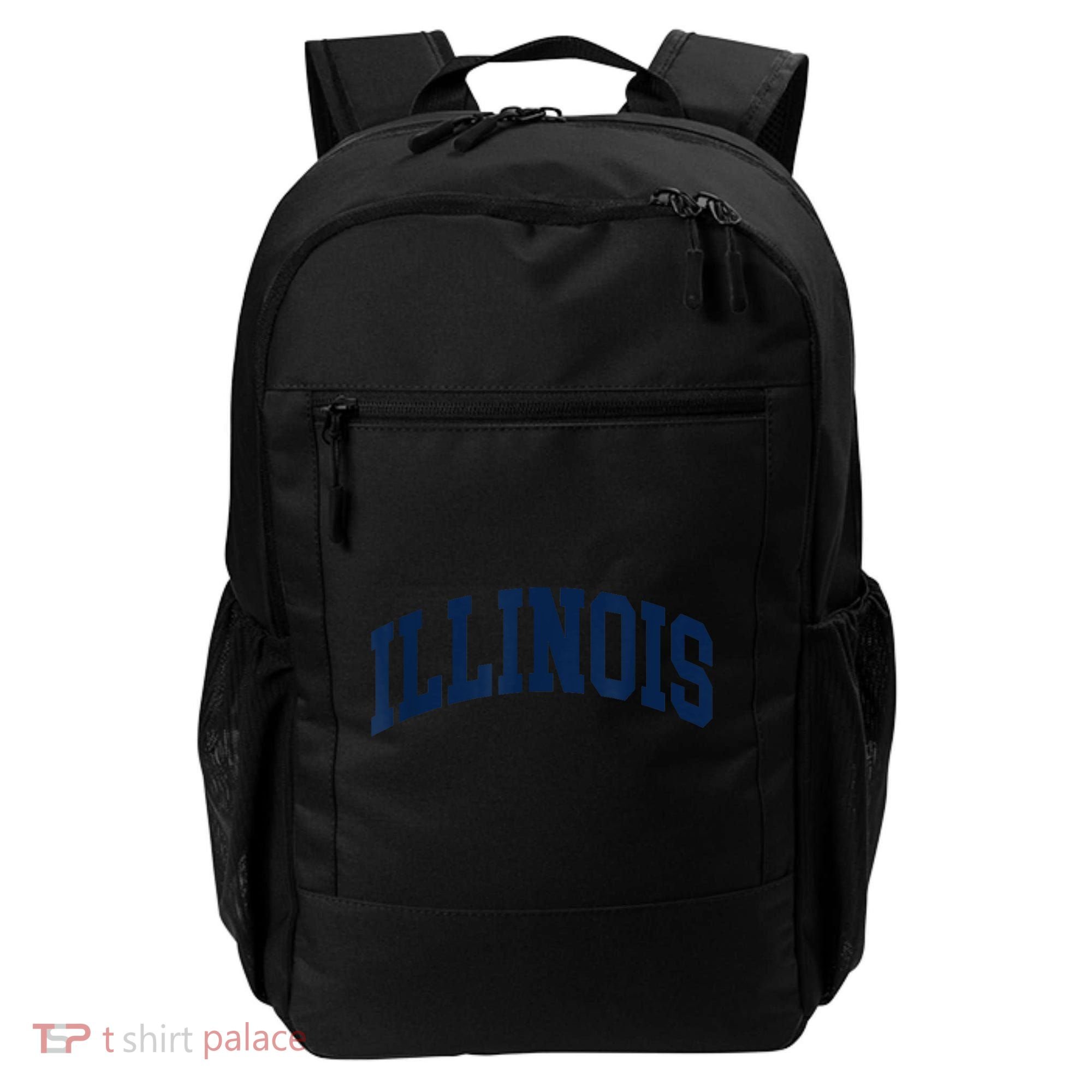 Illinois Backpack