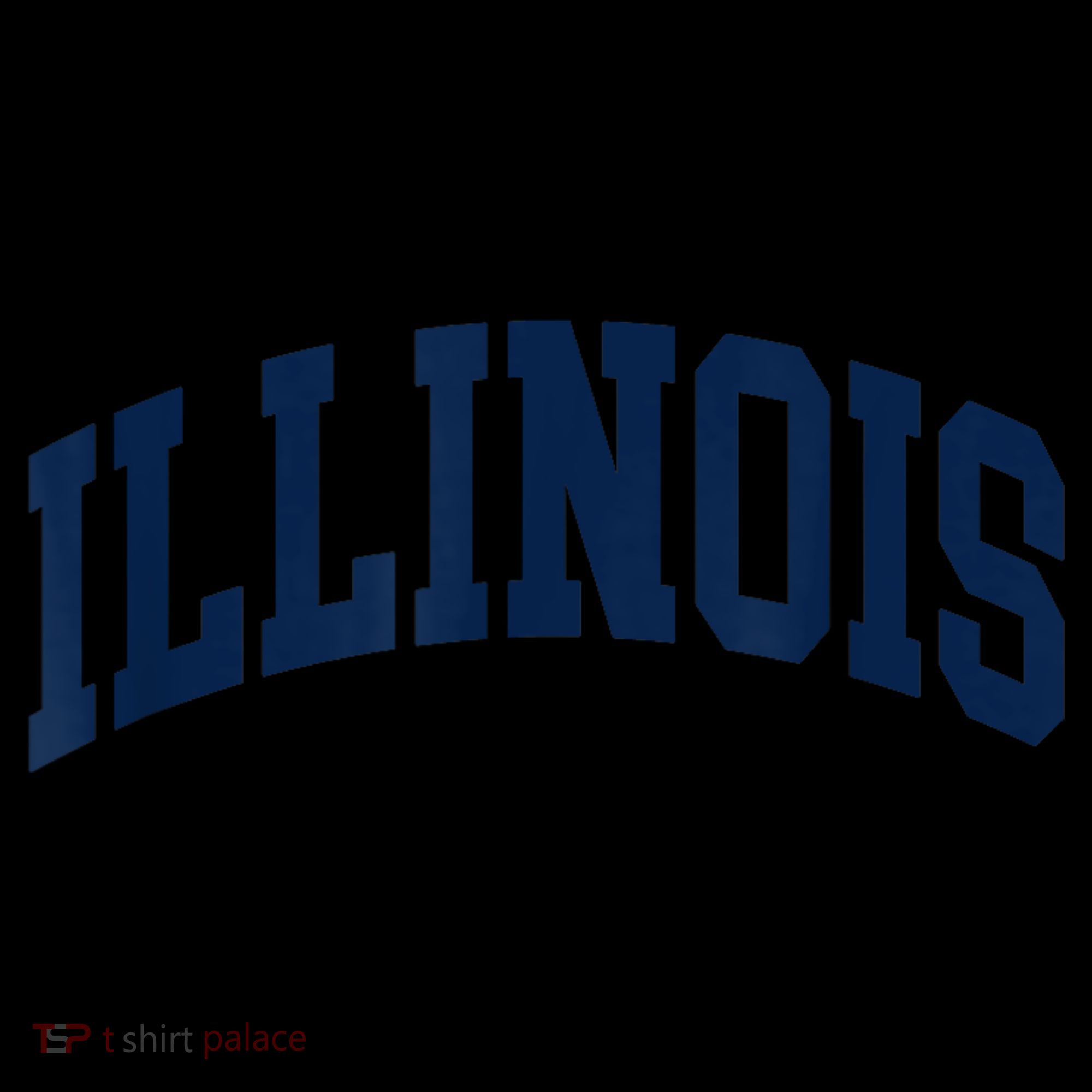 Illinois Pajama Set