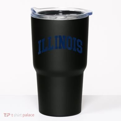Illinois Tumbler