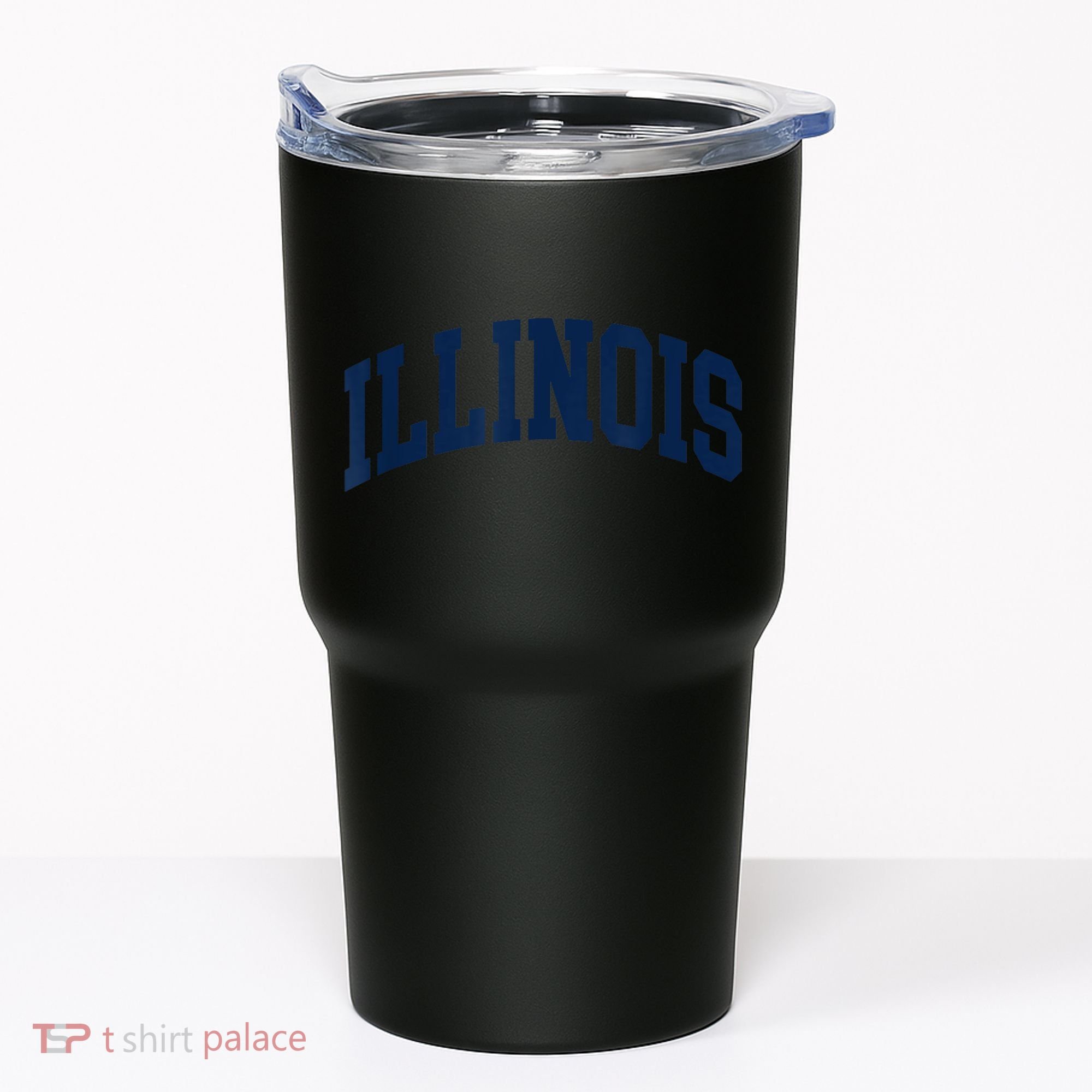 Illinois Tumbler