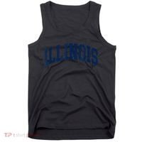 Illinois Tank Top thumb 0