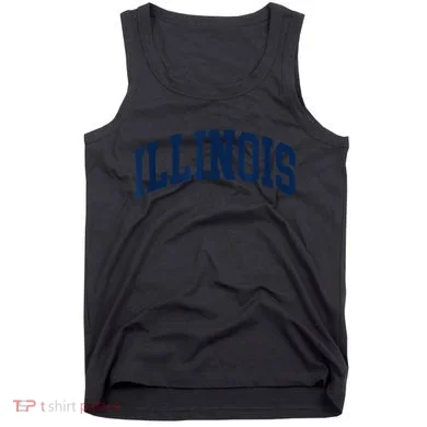 Illinois Tank Top