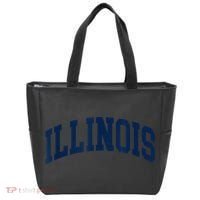 Illinois Tote Bag thumb 0