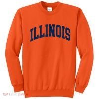 Illinois Sweatshirt thumb 0