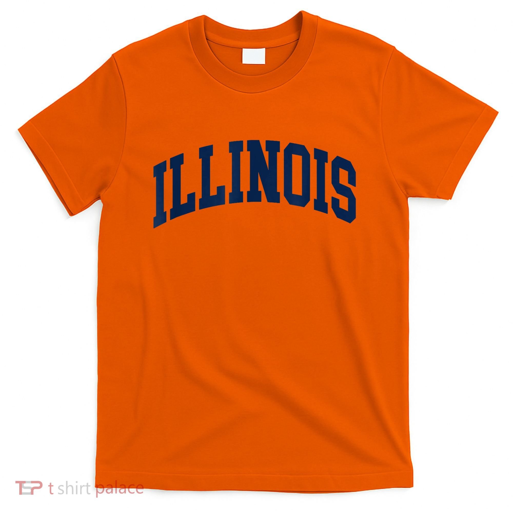 Illinois T-Shirt