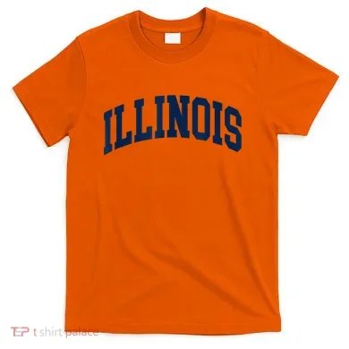 Illinois T-Shirt