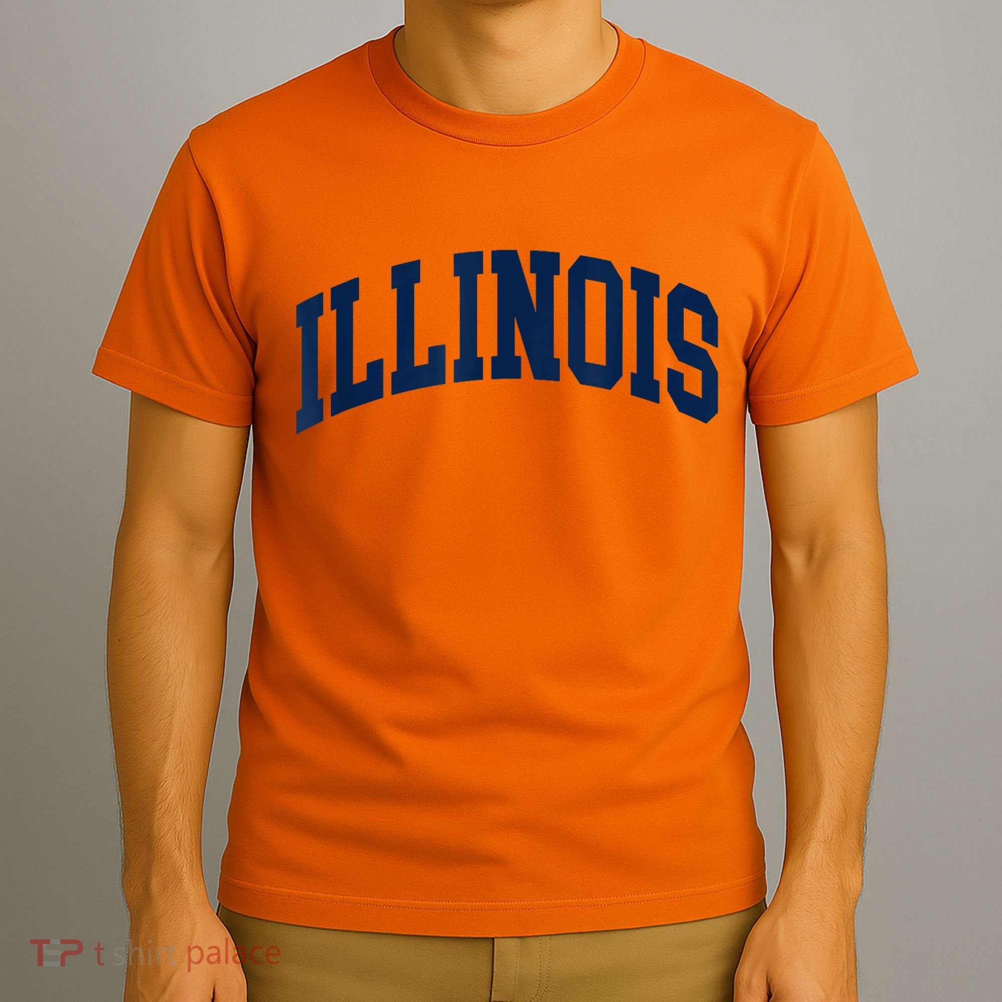 Illinois T-Shirt