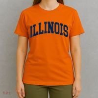 Illinois T-Shirt thumb 4