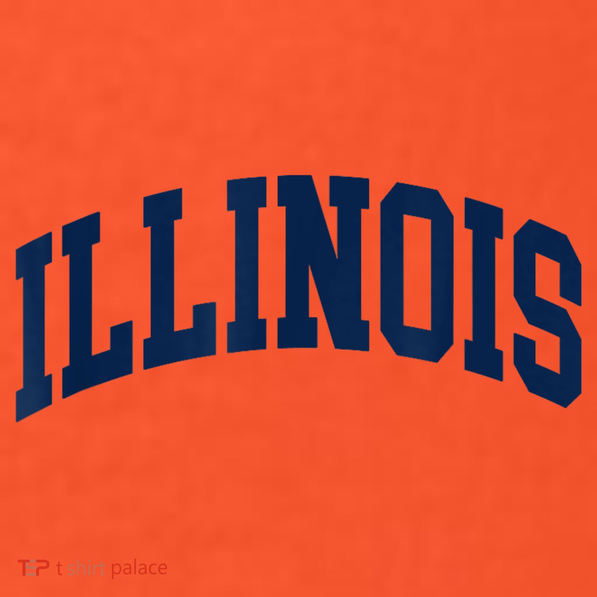 Illinois Coaster