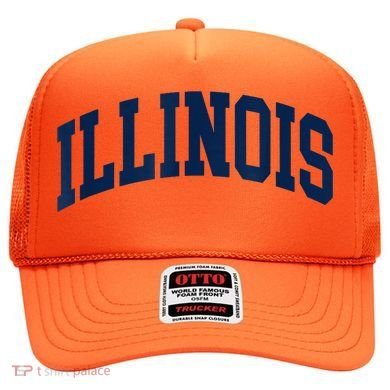 Illinois Hat