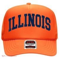 Illinois Hat thumb 0