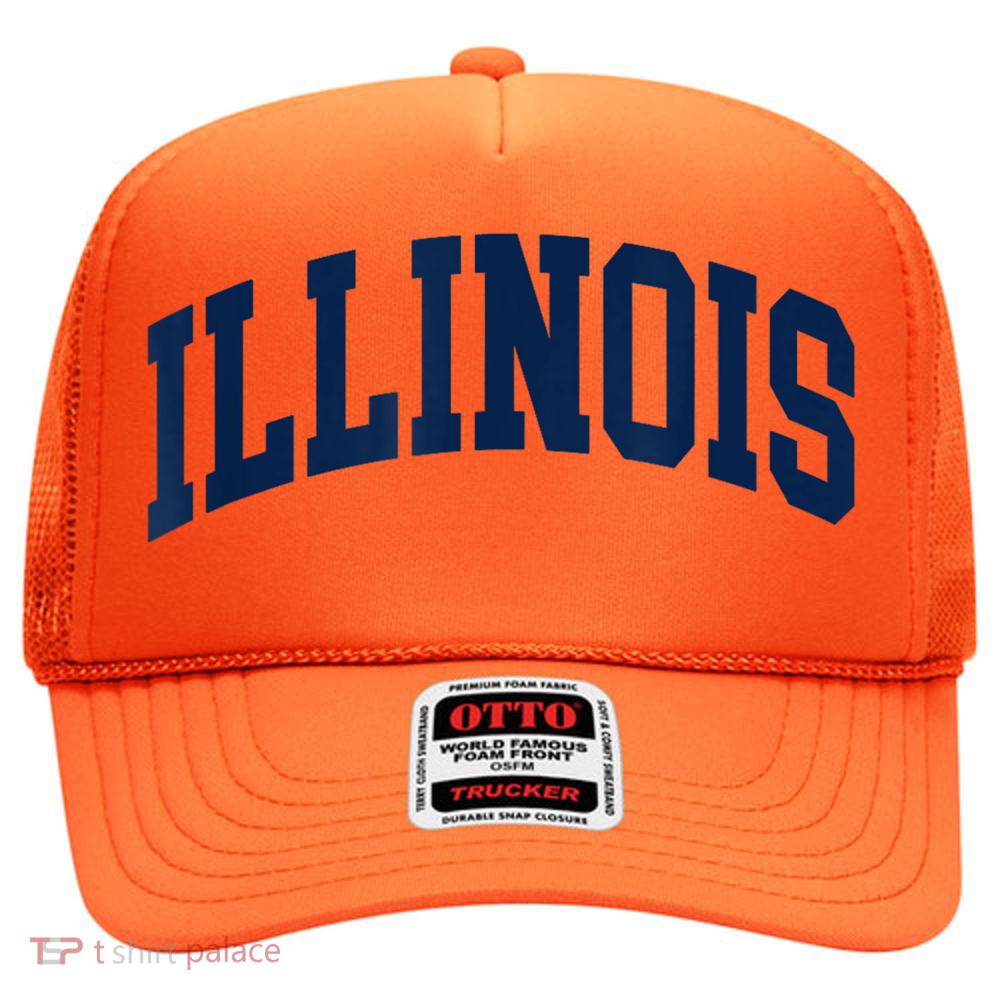 Illinois Hat