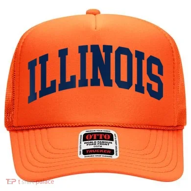 Illinois Hat
