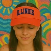 Illinois Visor thumb 2