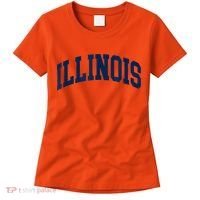 Illinois Women's T-Shirt thumb 0