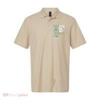 It's In My DNA Indigenous People's Day Native American Polo thumb 0