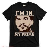 I'm In My Prime - Movie Vintage  T-Shirt thumb 0