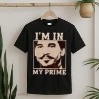 I'm In My Prime - Movie Vintage  T-Shirt thumb 2