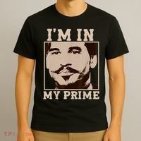 I'm In My Prime - Movie Vintage  T-Shirt thumb 3