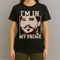 I'm In My Prime - Movie Vintage  T-Shirt thumb 4