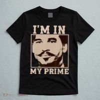 I'm In My Prime - Movie Vintage  T-Shirt thumb 5