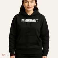 Immigrant Hoodie thumb 5