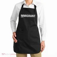 Immigrant Apron thumb 2