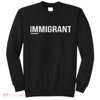 Immigrant Sweatshirt thumb 0