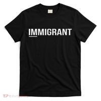Immigrant T-Shirt thumb 0