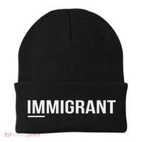 Immigrant Beanie thumb 0