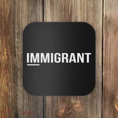 Immigrant Coaster
