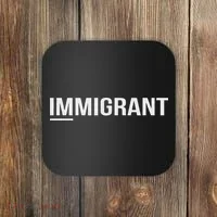 Immigrant Coaster thumb 0