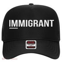 Immigrant Hat thumb 0