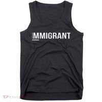 Immigrant Tank Top thumb 0