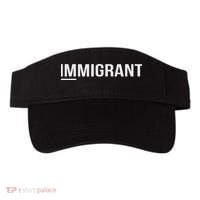 Immigrant Visor thumb 0