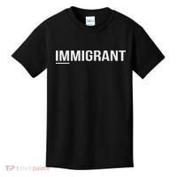 Immigrant Kids T-Shirt thumb 0