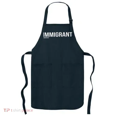 Apron