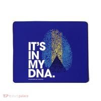 Its In My Dna Bahamas Flag Gift Bahamian Roots Gift Mousepad thumb 0