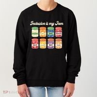 Inclusion Is My Jam Women's Sweatshirt thumb 0