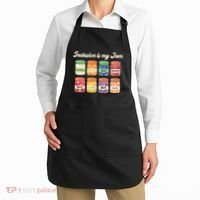 Inclusion Is My Jam Apron thumb 2