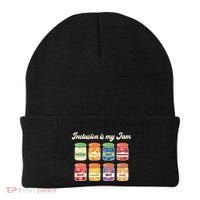 Inclusion Is My Jam Beanie thumb 0