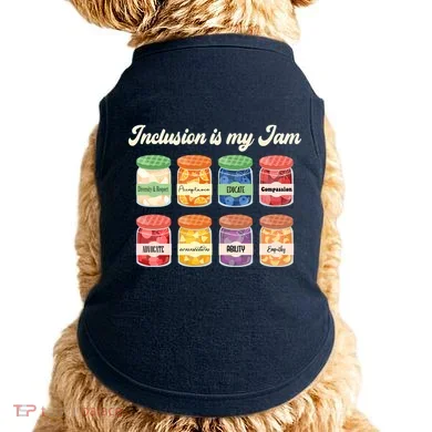 Doggie Tank