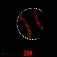 It's In My DNA Baseball Lover Coffee Mug thumb 5