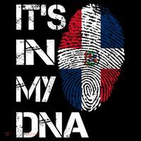 IT'S IN MY DNA Dominican Republic Flag Pride Gift Coffee Mug thumb 5