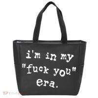 Im In My Fuck You Era Tote Bag thumb 0