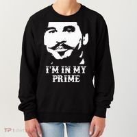 Im In My Prime Women's Sweatshirt thumb 0